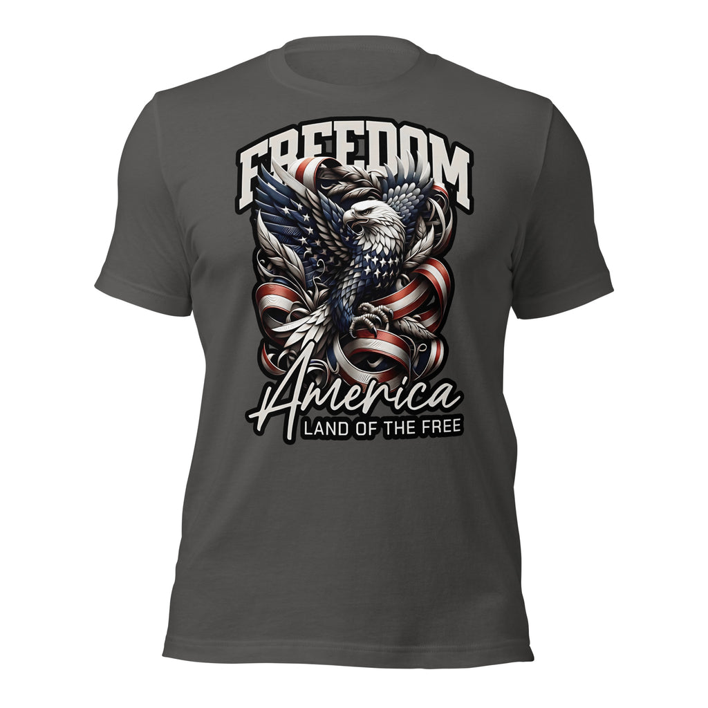 FREEDOM EAGLE