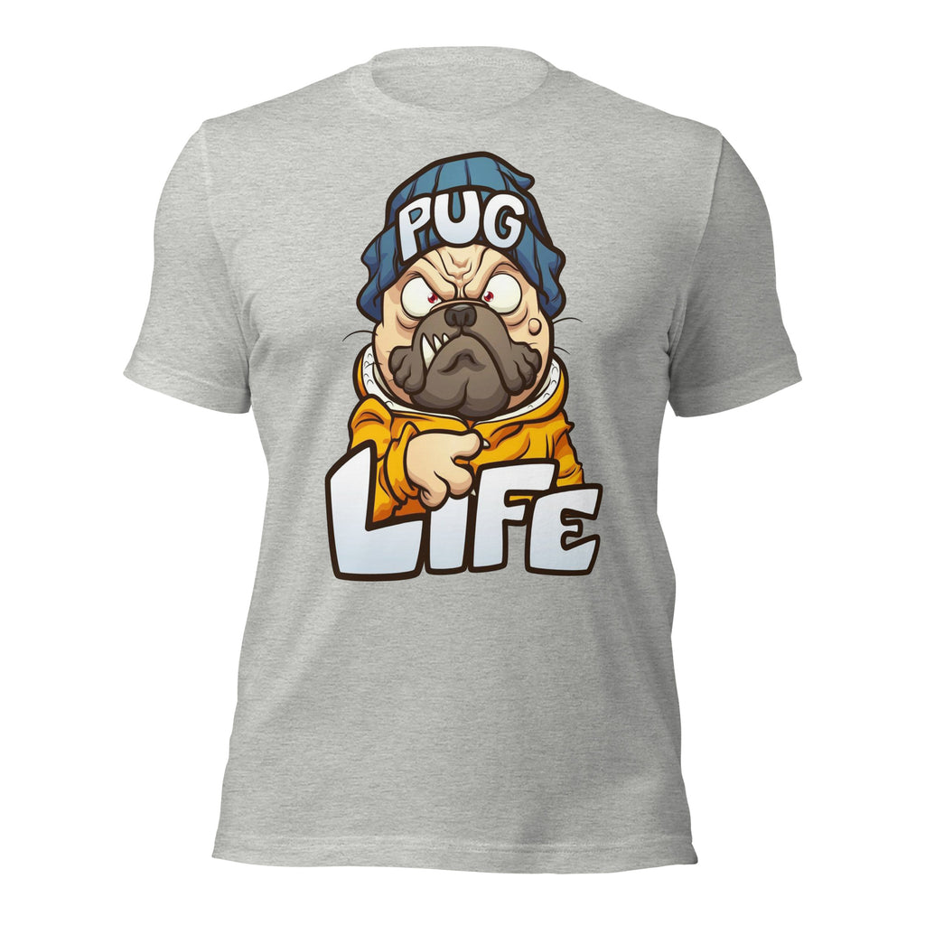 PUG LIFE