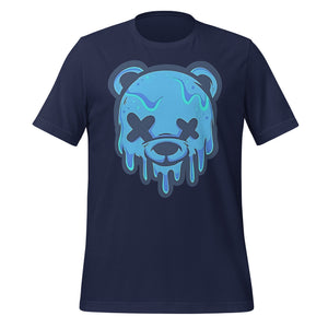 BLUE PANDA