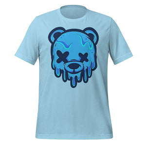 BLUE PANDA