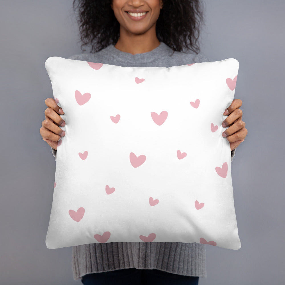 NELIDA Basic Pillow