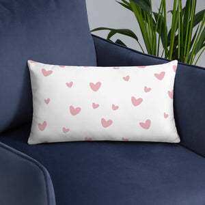 NELIDA Basic Pillow