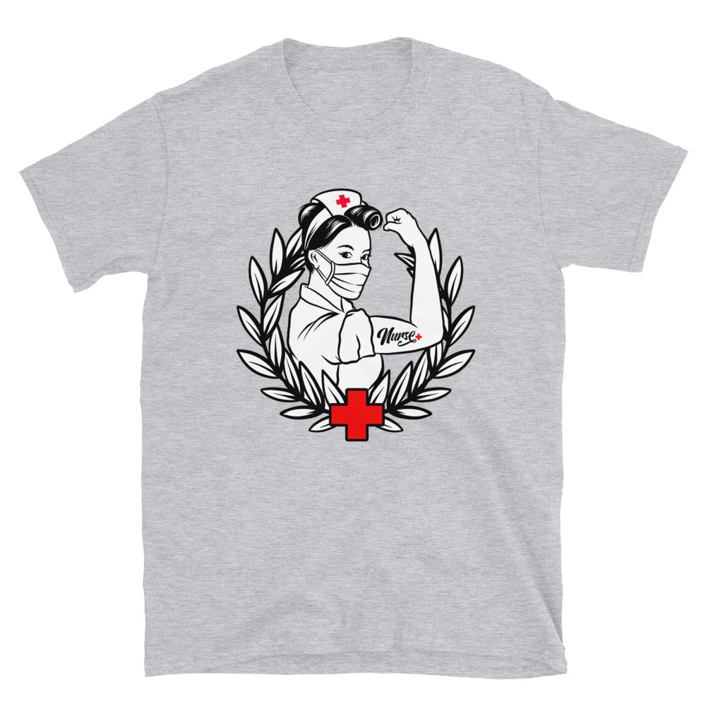 NURSE CREST