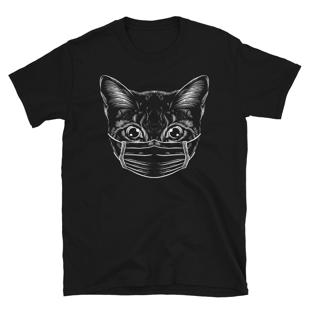 Cat Mask